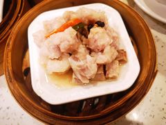 金银蒜蒸排骨-又一间茶点轩(百汇广场店)