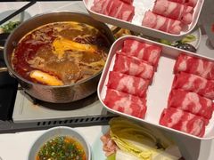 -水之梦(黄浦店)
