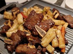 -前海沿·青岛菜(乐客城店)