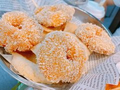 泰式虾饼-泰妃殿(新世界旗舰店)