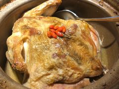 外婆茶香鸡-金牌外婆家(苏州中心店)