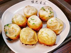 原味生煎-哑巴生煎(临顿路店)