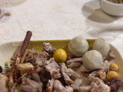-小煵记·打边炉(西丽文光店)