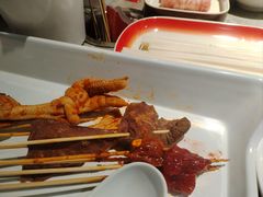 -成都玉林串串香(世纪港湾店)