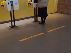 -麦当劳(苏州火车站南广场店)