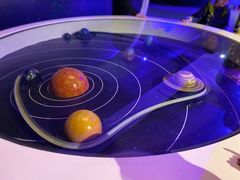 -苏州青少年科技馆