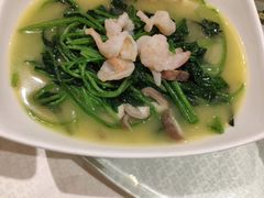 -顺风海鲜港(金玉兰店)