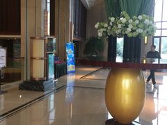 -世纪缘湖滨花园酒店(玄武湖店)