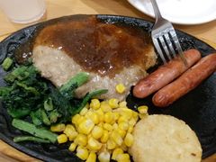 -萨莉亚意式餐厅(彩悦城店)