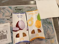 -麦当劳(郴州北湖店)