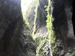 -武隆天坑地缝国家地质公园
