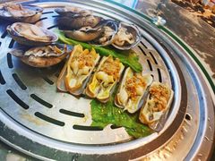 -蔚海之都·象山蒸汽海鲜(仙霞路店)