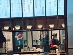 -淘米捞·米汤脆鲩鱼火锅(福田皇岗店)