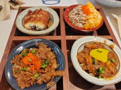-火山屋台(新街口创始店)
