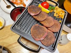-小句号·精致料理(江南环球港店)