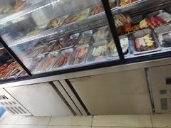 -二钢串叔麻辣烫(华龙大厦店)