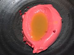 咸味树莓冰淇淋-BOR Eatery(安福路店)