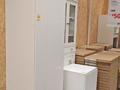 -宜家家居(四元桥商场店)