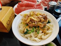 -情忆草原涮肉馆