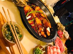 -黄潇洒老火锅(九眼桥宏济巷店)