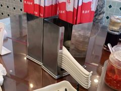 -东泰祥生煎馆(长宁路店)
