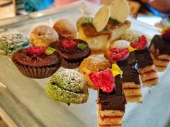 -北京古城老院厉晓麟精致菜