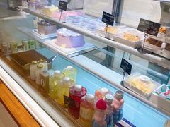-旧识old mate·烘焙蛋糕店