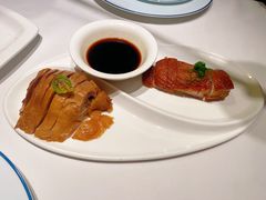 -民国红公馆·秦淮八艳(夫子庙店)