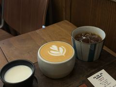 -Parking Coffee(孩儿巷店)