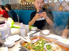 -半天妖烤鱼(印象城店)