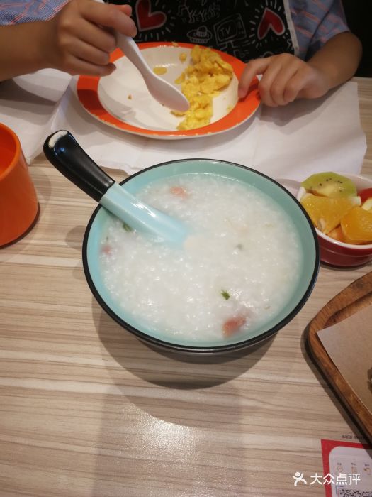 必胜客(天河东店)图片 第93张