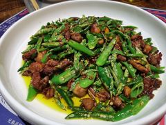 -铁公鸡·四川料理(天环广场店)