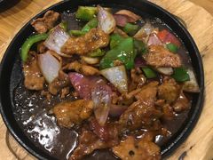 -张记盱眙龙虾