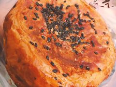 黄油焦糖红豆-红跑车(三牌楼店)