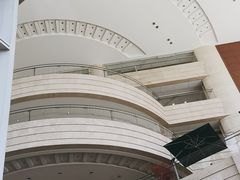 -太原凯宾斯基饭店