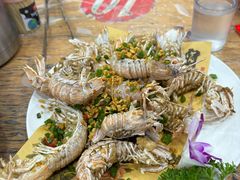 -醉壹号海鲜大排档(厦门美食地标店)