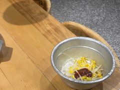 -姜虎东白丁烤肉(深圳湾后海汇店)