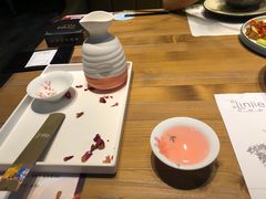 -临界音乐酒馆·小龙虾·江湖菜(华熙LIVE·鱼洞店)