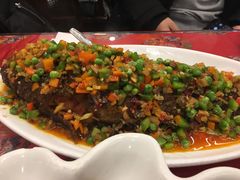 -玉华台饭庄(裕中西里小区店)