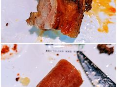 羊排-汉巴味德·烤肉与啤酒的自助(杭州大悦城店)