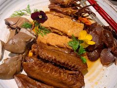 酱鸭翅-青年公社烤鸭(青年路店)