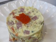 -库滋明·俄罗斯特色美食(中央大街店)