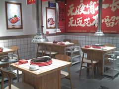 -留香铁板烤肉(解放西路旗舰店)
