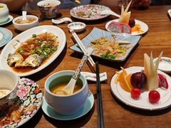 -美乐食街(小南店)