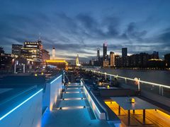 -琶醍壹号•潮菜江景餐吧