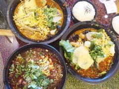 -宽窄巷子成都小吃(建文店)
