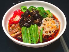 -徐记海鲜(大明宫|北二环店)