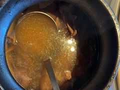 -八府香鸭·啫啫煲(华山路店)