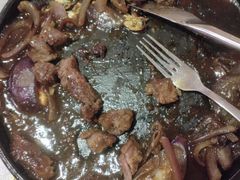 -开心果牛扒城(雍华庭店)