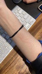 -周忆刺青原创设计定制